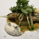 メゾン タテル ヨシノ - 