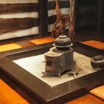 古民家レストラン らんたん - 