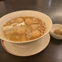 中国料理 彩龍 - 