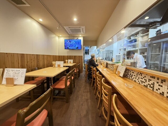 Teppan Jijii Akioki photo 4