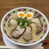 南州ラーメン