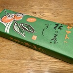 Kaki no Hazushi Yamato Tenri Ten - 