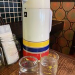 路地裏食堂 マチュナガ - 