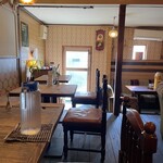 路地裏食堂 マチュナガ - 