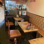 路地裏食堂 マチュナガ - 