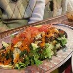 路地裏食堂 マチュナガ - 