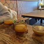 路地裏食堂 マチュナガ - 