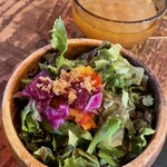 路地裏食堂 マチュナガ - 