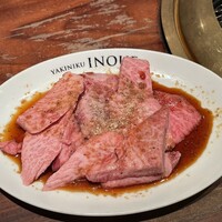焼肉 いのうえ 吉祥寺店 - 