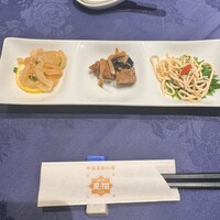 中国薬膳料理 星福 - 
