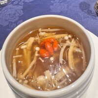 中国薬膳料理 星福 - 