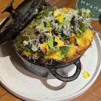 ERUTAN RESTAURANT BAR - 
