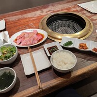 焼肉 いのうえ 吉祥寺店 - 