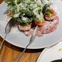 ERUTAN RESTAURANT BAR - 