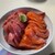 鶴亀屋食堂 - 料理写真: