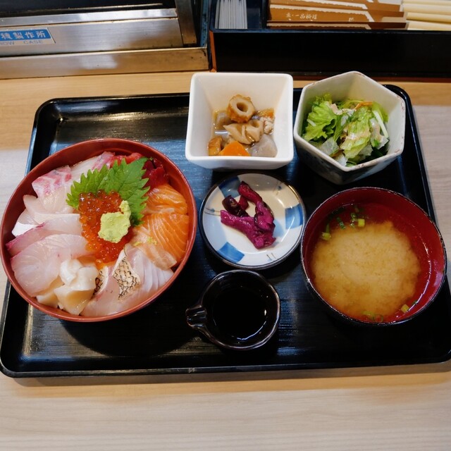 Sakana Ippin Ryori Iwakou photo 2