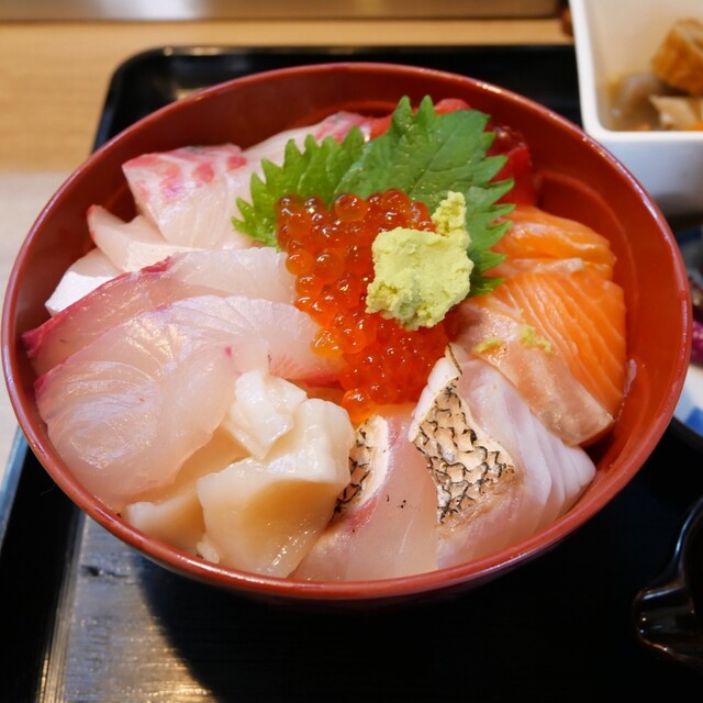 Sakana Ippin Ryori Iwakou