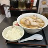喜多方ラーメン 坂内 川崎東田店