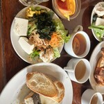 ジュディ　カフェ - 