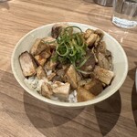 麺処 ほん田 秋葉原本店 - 