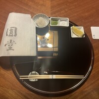 京都祇園 天ぷら八坂圓堂 - 