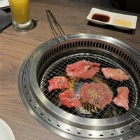 名駅de 焼肉 DOURAKU 名駅店 - 