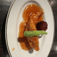 白碗竹快樓 赤坂店 - 