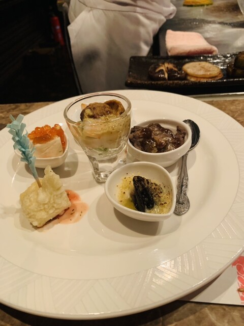 Teppanyaki Hama photo 5