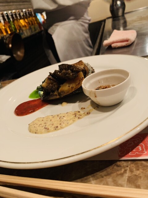 Teppanyaki Hama photo 2