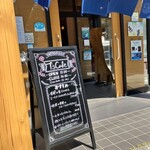 T’s Cafe - 