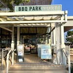 YURT CAFE&BBQPARK - 