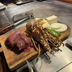 キャプテンズイン - 