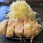 とんかつ 新 - 