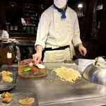 キャプテンズイン - 