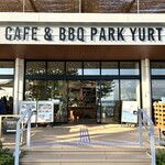 YURT CAFE&BBQPARK - 