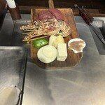 キャプテンズイン - 