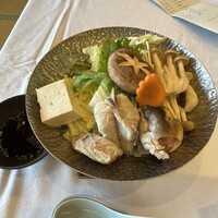 春帆楼 下関本店 - 
