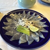 春帆楼 下関本店 - 