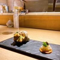 ガストロノミーソール ヤナギヤ - 