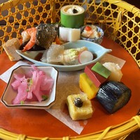 韻松亭 -  韻松亭 -