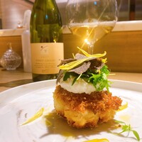 ガストロノミーソール ヤナギヤ - 