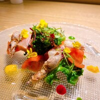 ガストロノミーソール ヤナギヤ - 