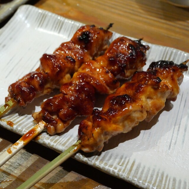 Sumibi Yakitori Niya photo 3