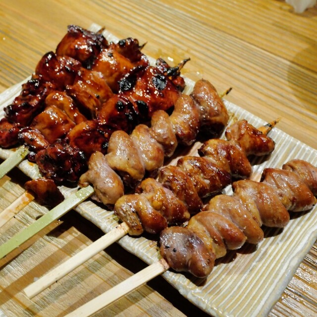 Sumibi Yakitori Niya photo 5