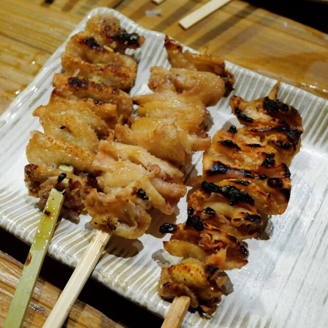 Sumibi Yakitori Niya photo 2