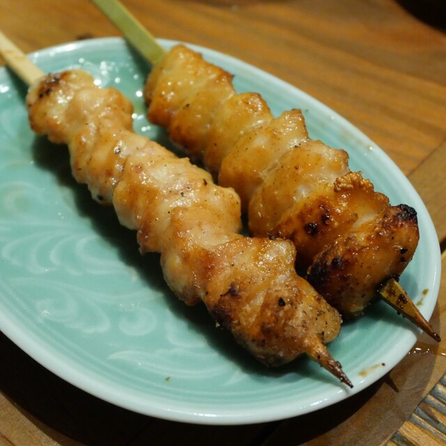 Sumibi Yakitori Niya photo 4