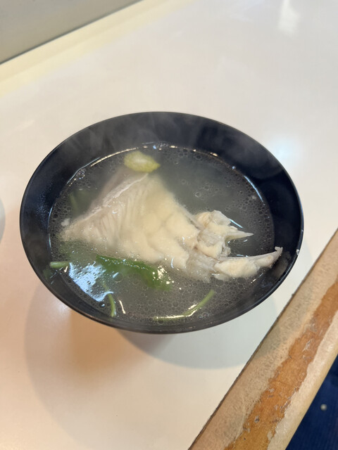 きよ寿司 - 黒松（寿司）の写真