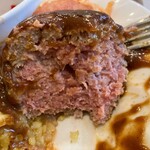 洋風食堂はしぐち亭 - 