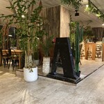 beach club APOA - 