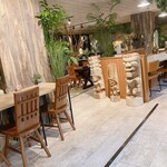 beach club APOA - 